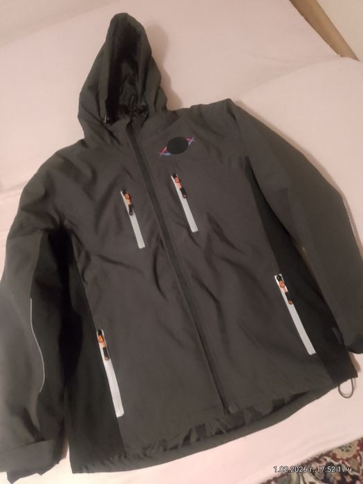 Спортно яке STENSO ново