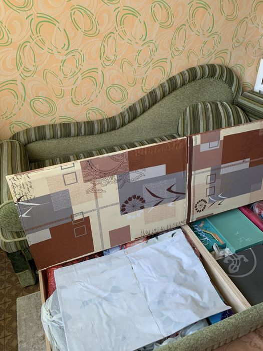 Подам диван-кровать