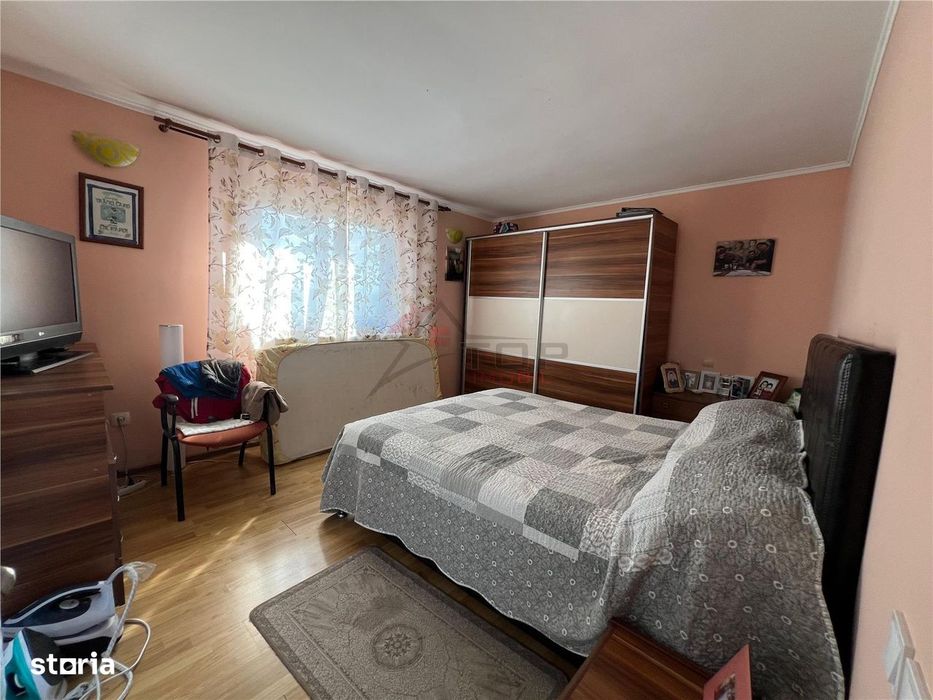 Casa 4 camere - Letcani - Popasul Mariei