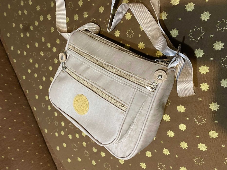 ** НОВО ** Дамска Чанта Sweet Polo Women Handbag Капалъ Чарши Истанбул