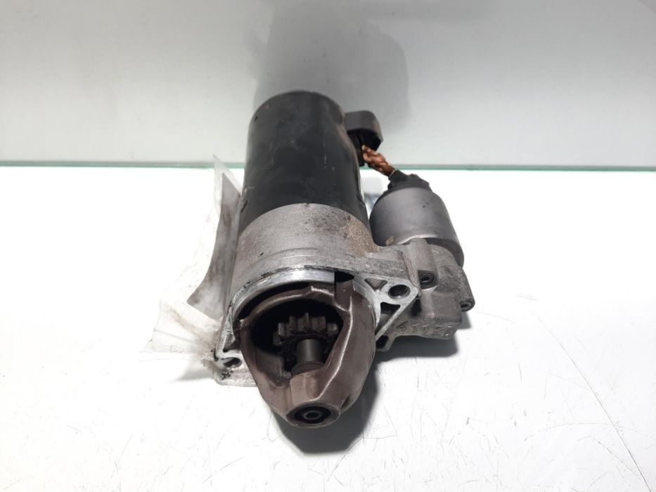 Electromotor, cod A6519062800, Mercedes Clasa E T-Model (S212), 2.2 CDI, OM651924, 6 vit man