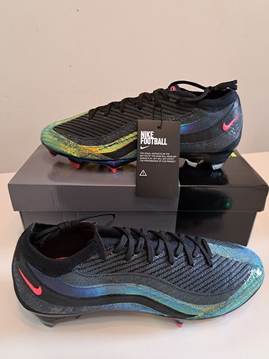 Nike  Mercurial mas 44