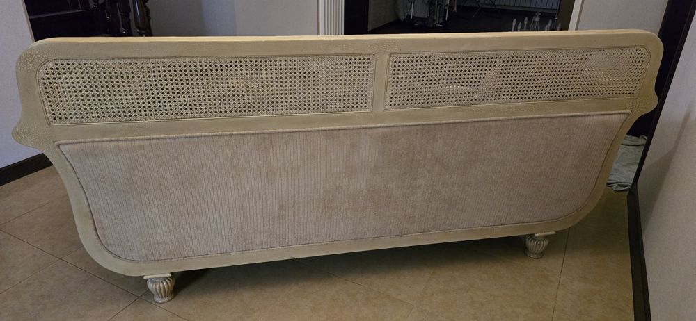 Диван, софа Италия