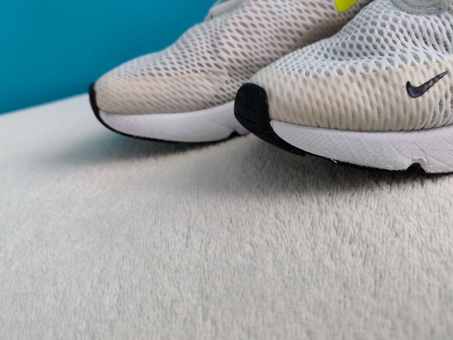 Детски маратонки Nike - Air Max 270  размер 32
