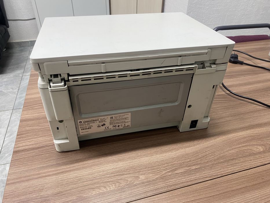 Продается принтер HP