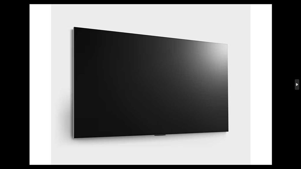 LG OLED 77G4RLA Самый Лучший Модель в Мире + Бесплатная Доставка !