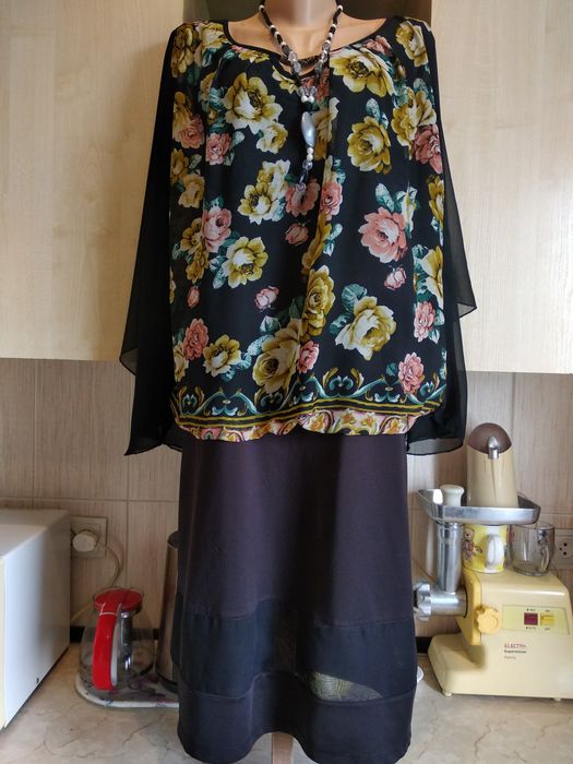 Женские платья модненькие