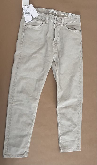 Pantaloni barbati Mango