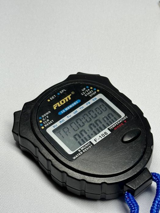 Секундомер ассортимент