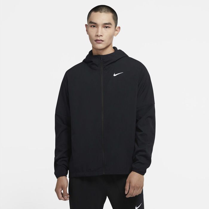 Nike Run Stripe Jacket оригинал, новая, размер M