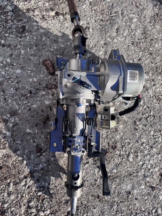 Кормилна кутия от Kia Venga 1,4 бензин, 2013