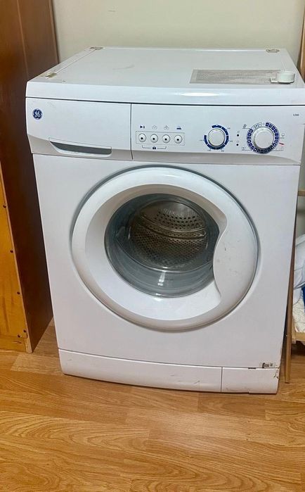 Стиральная машина General Electric