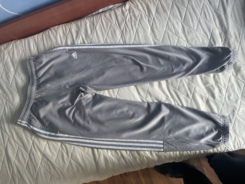 Мъжко долнище Adidas Sportswear (M)