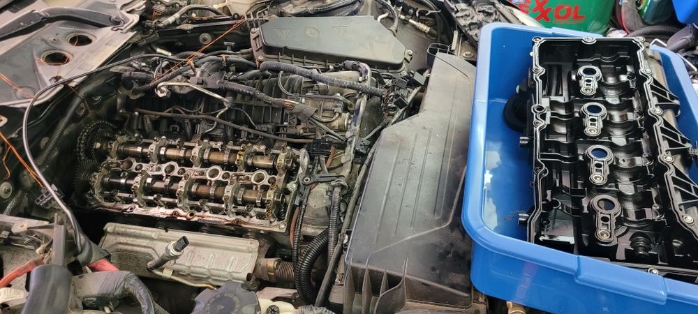 АВТО Сервизни  услуги