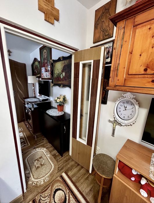 Apartament 2 camere central