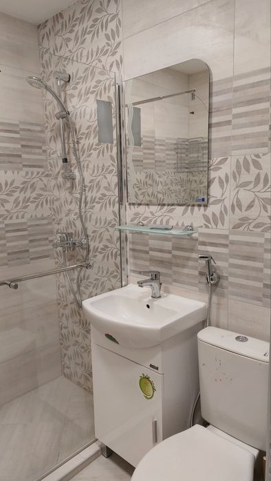 Дава се под наем Двустаен апартамент в София, Оборище - 78 кв.м за 561 € - Снимка #8