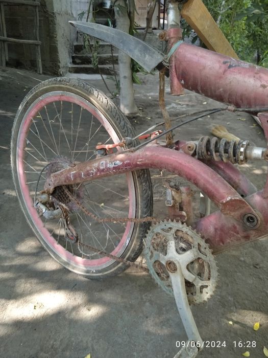 Velasiped valasapit velik Farg'ona vil Bog'dod tumani Bordon qishlog'i