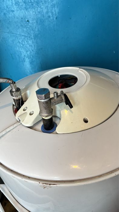 Бойлер/ нагревотель воды