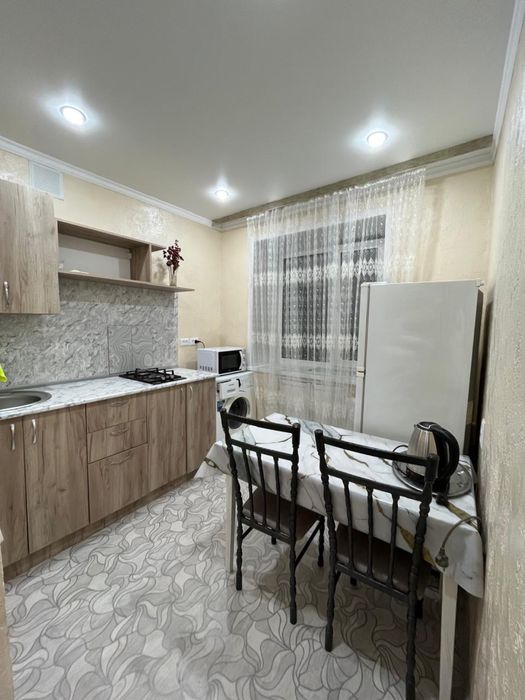 Квартира посуточно и почасово