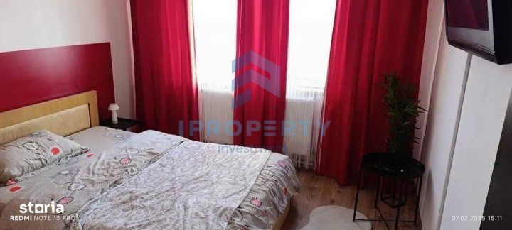 Inchiriere Apartament 2 camere in Colentina