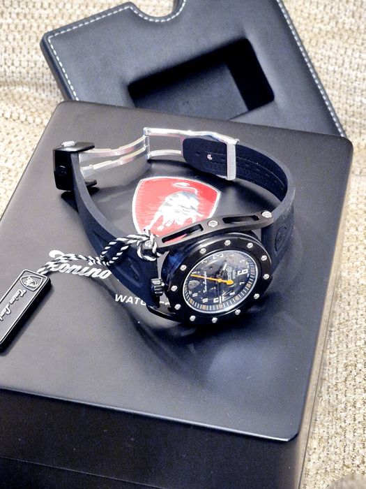 Ceas Lamborghini Cuscinetto R