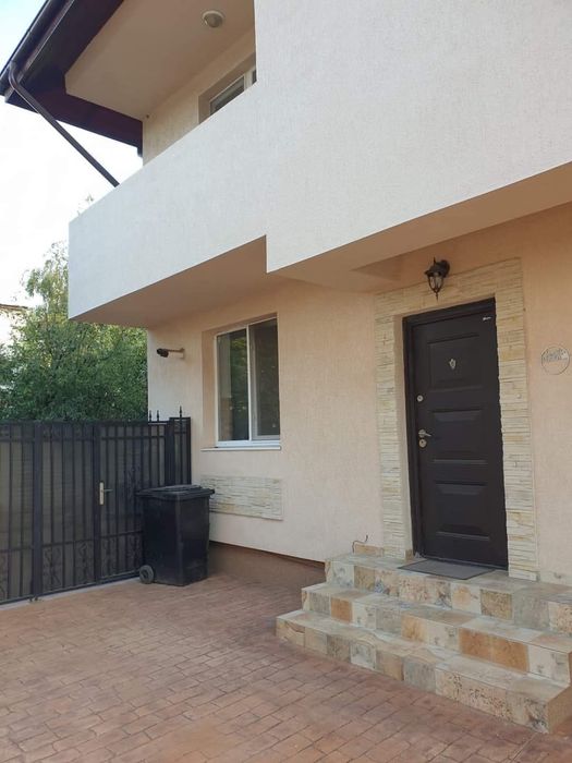 Inchiriez casa Bragadiru - cartier Mihai Eminescu