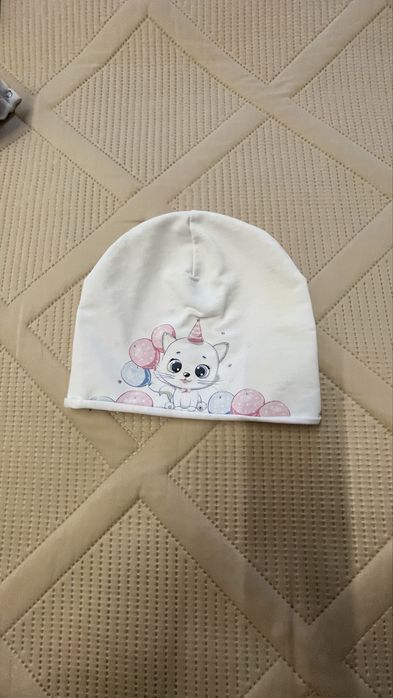 детские новые номерки