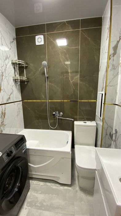 1 комнатная квартира сдаётся аренда