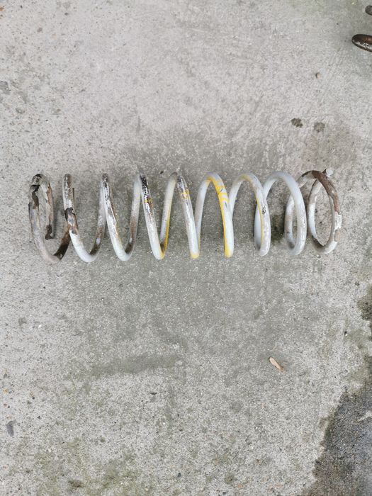 Пружини за ВАЗ, в много добро състояние!