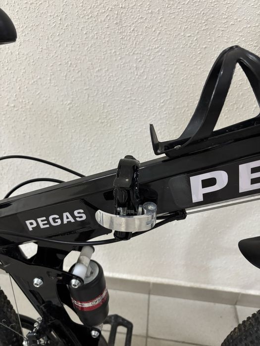 Продается велик PEGAS