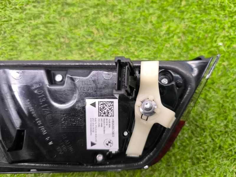 Фонарь внутренний BMW 3 G20 лев. (б/у)