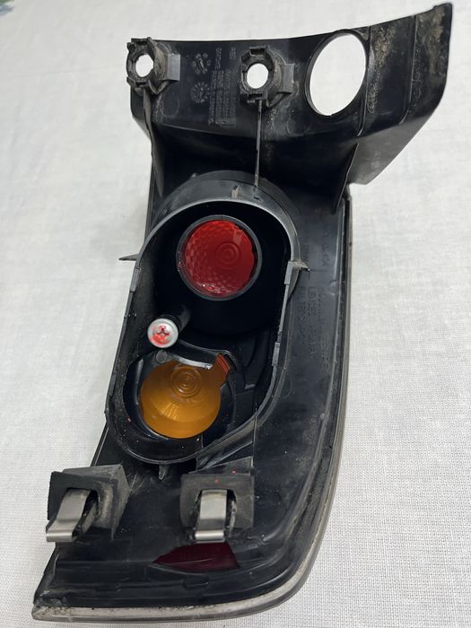 Заден,външен, ляв стоп за Seat Ibiza 2002-2008