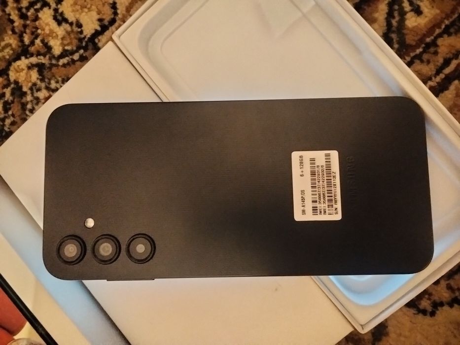 Samsung galaxy A14 128  новая