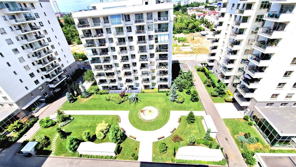 2 Camere Premium Luxuria Residence