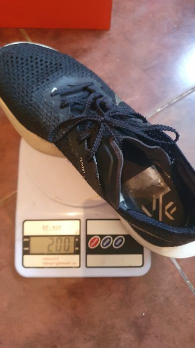 Кроссовки Nike ZoomX Vaporfly Next% 3