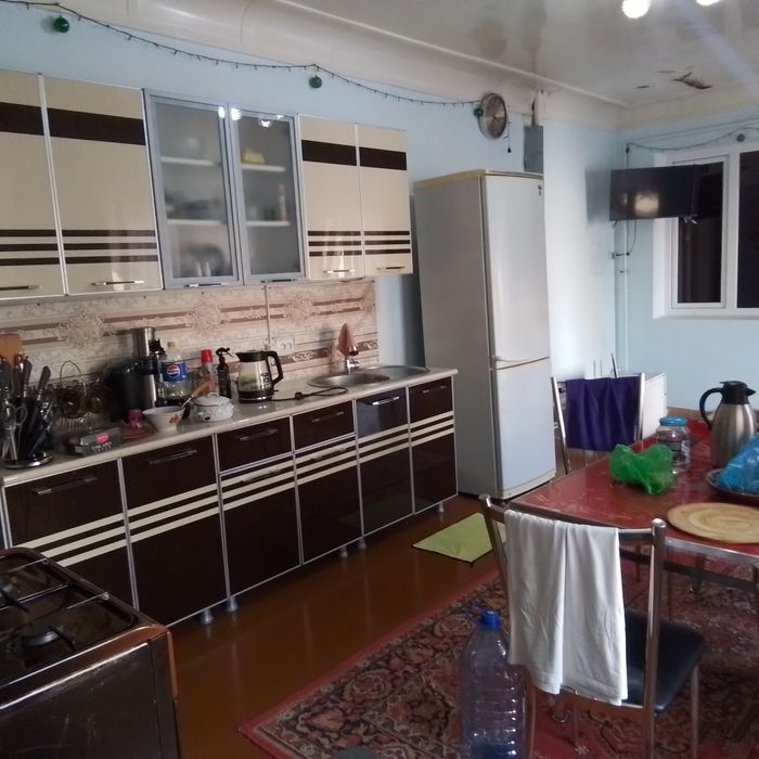 Продам дом в бекабаде