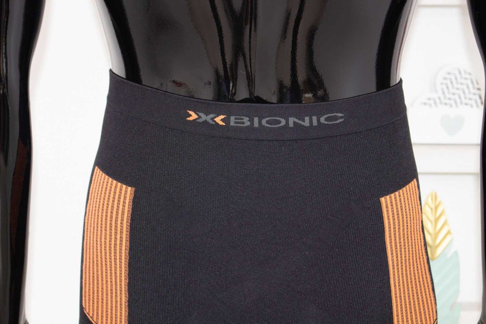 X-Bionic Energy Accumulator мъжки клин 3/4 термо бельо L/XL