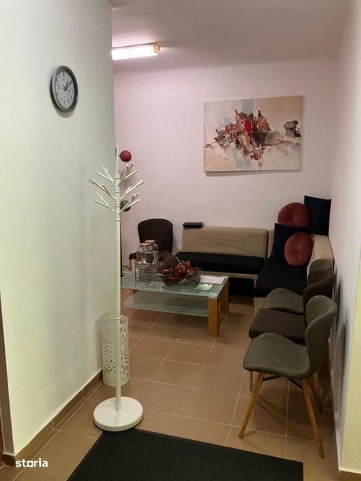 [qatest-mercury] apartament 2 camere zona Central Sibiu