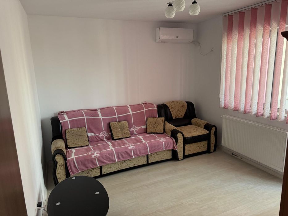 Apartament 2 camere de inchiriat Leroy Merlin + loc de parcare