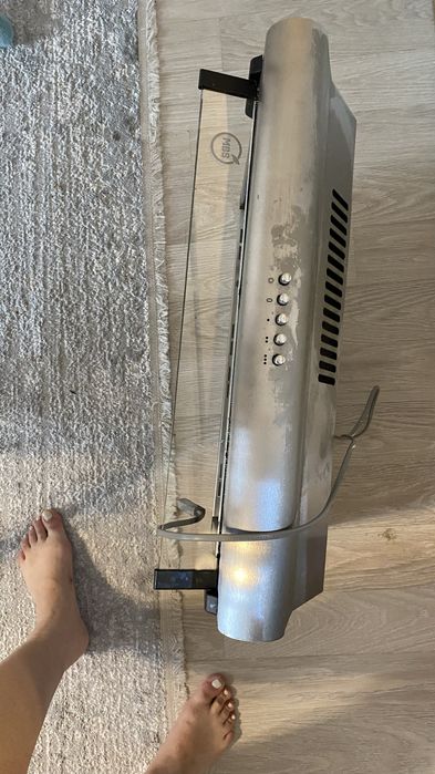 Вытяжка для дома