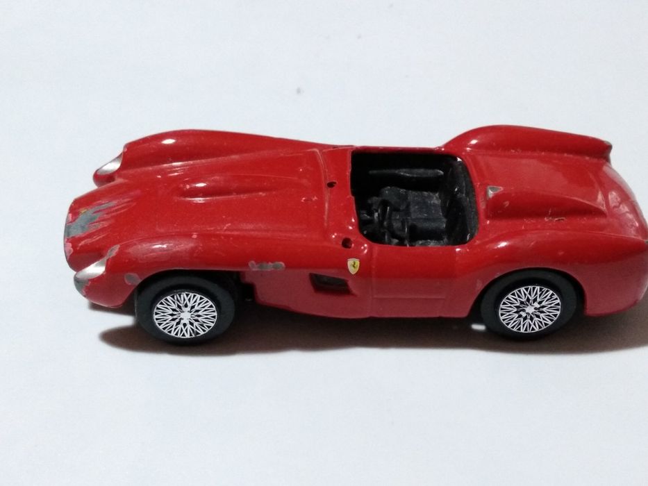 Колекционерски фигурки