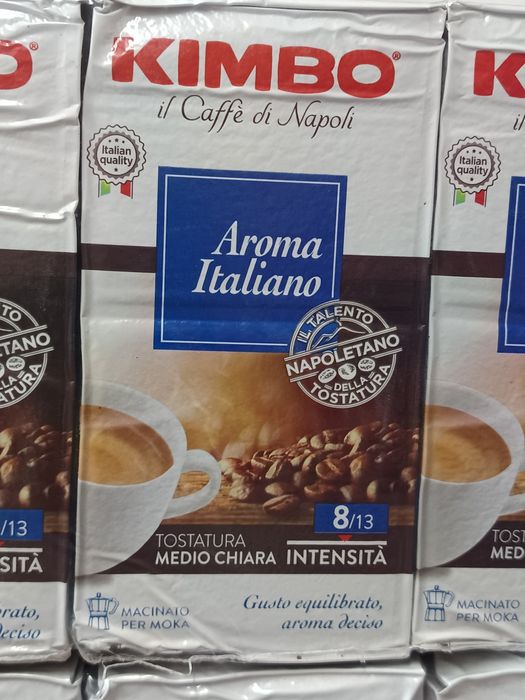 Мляно кафе Лаваца Lavazza 250гр