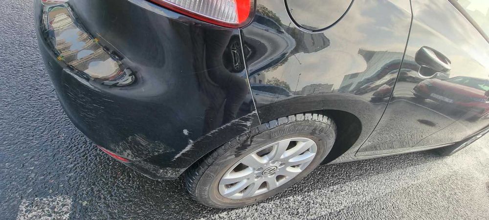 Auto VW Golf 6, 1.2, 2010, București, sector 3