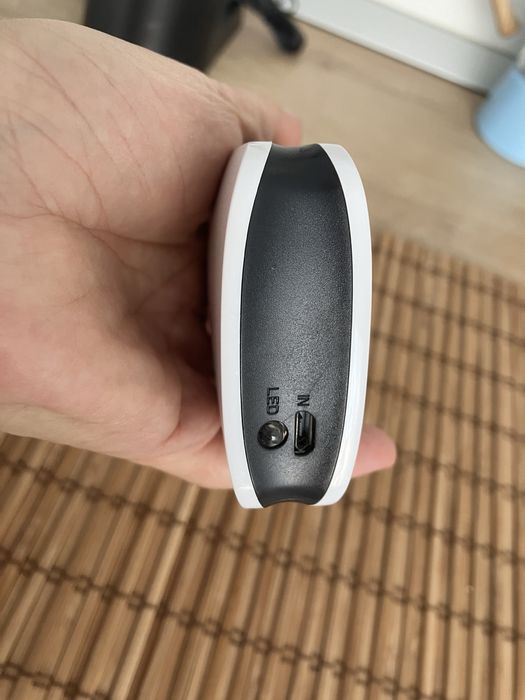 Преносими батерии