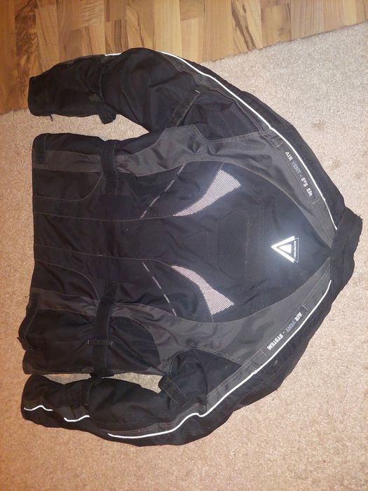 Geaca moto,touring,chopper,atv,enduro firma Germot ,marime XL