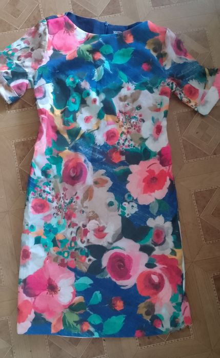 Страхотни модели спортно-елегантни рокли