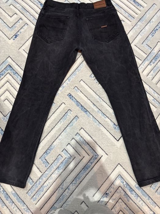 Оригинални мъжки дънки Rocawear - W36 relaxed fit