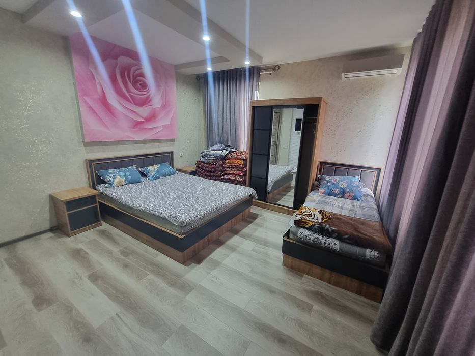 Дача Октош oqtosh !Тоза хаво.факат оила коилади!! .