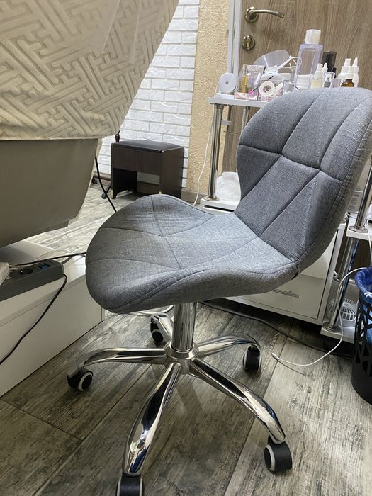 Стул для мастера