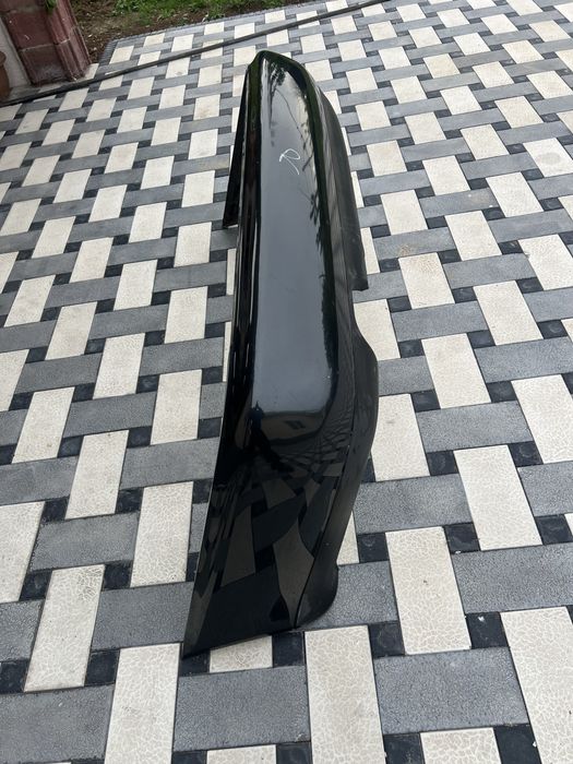 Задний бампер ауди а6 оригинал